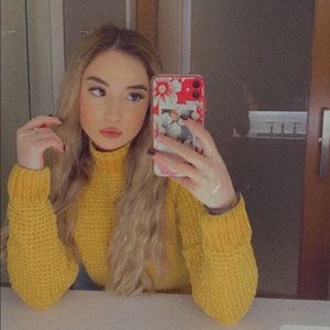 Meet your Posher, Angel